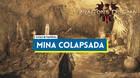 Mina colapsada en Dragon's Dogma 2: ubicaci�n y tesoros