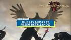 Que las musas te pillen batallando en Dragon's Dogma 2 y recompensas