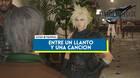 Entre un llanto y una cancin en Final Fantasy VII Rebirth: cmo completarla y recompensas