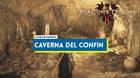 Caverna del confín en Dragon's Dogma 2: ubicación y tesoros