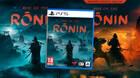 Todas las ediciones e incentivos de reserva de Rise of the Ronin.