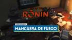 Rise of the Ronin: Cmo conseguir la manguera de fuego (lanzallamas)