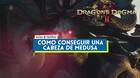 Dragon's Dogma 2: Cómo conseguir una cabeza de medusa