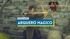 Arquero mágico en Dragon's Dogma 2: habilidades y cómo desbloquearlo