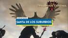 Santa de los suburbios en Dragon's Dogma 2 y recompensas