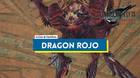 Dragn rojo en Final Fantasy VII Rebirth y cmo derrotarlo