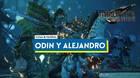 Odn y Alejandro en Final Fantasy VII Rebirth y cmo derrotarlos