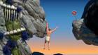 A Difficult Game About Climbing, uno de los juegos más difíciles de 2024