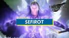 Sefirot en Final Fantasy VII Rebirth y cmo derrotarlo