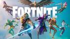 Fortnite - Todas las novedades del Cap�tulo 5 - Temporada 2: Mitos y mortales