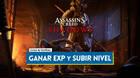 Assassin's Creed Shadows: C�mo ganar EXP, maestr�a, sabidur�a y subir niveles