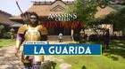 Guarida en Assassin's Creed Shadows: Cómo mejorarla, funciones y adornos
