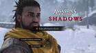Assassins Creed Shadows - Cuidado con activar el modo cannico, te perders ciertos contenidos jugables