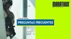 Preguntas frecuentes en Marathon