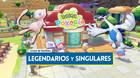 Todos los legendarios y singulares de Pok�mon Pokopia y c�mo conseguirlos