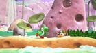 Yoshi and the Mysterious Book desvela su fecha de lanzamiento en Switch 2 con este tráiler
