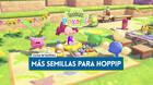 M�s semillas para Hoppip en Pok�mon Pokopia: Fechas, Pok�mon y objetos