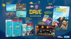 Dave the Diver Complete Edition tendrá edición física para PS5 y Nintendo Switch 2