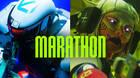 Marathon estrena en pruebas los d�os en Marathon