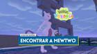 Pok�mon Pokopia: �C�mo conseguir a Mewtwo?