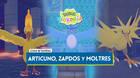 Pok�mon Pokopia: �C�mo conseguir a Articuno, Zapdos y Moltres?