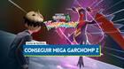 Leyendas Pok�mon Z-A: C�mo conseguir a Mega Garchomp Z y la Garchompita Z