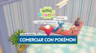 Pok�mon Pokopia: C�mo comerciar e intercambiar objetos con Pok�mon