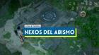 Todos los Nexos del Abismo en Crimson Desert y localizaci�n