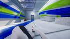Panline, un sucesor espiritual de Mirror's Edge que llegará al acceso anticipado de Steam en 2026