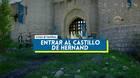 C�mo entrar en el Castillo de Hernand en Crimson Desert