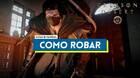 C�mo robar objetos en Crimson Desert
