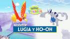 Pok�mon Pokopia: �C�mo conseguir a Lugia y Ho-Oh?