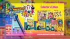 Reserva la edici�n colecionista exclusiva en GAME de SUPER BOMBERMAN COLLECTION