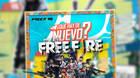 FREE FIRE MAX | Agenda semanal del 25 al 31 de marzo: Todas las novedades de la tienda