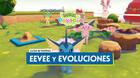 Pok�mon Pokopia: C�mo conseguir a Eevee y todas sus evoluciones