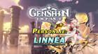 Linn�a en Genshin Impact: C�mo conseguirla y habilidades