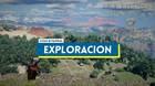 Todos los desaf�os de Exploraci�n en Crimson Desert y c�mo completarlos