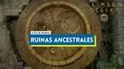 Ruinas ancestrales en Crimson Desert: puzles y localizaci�n