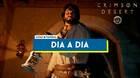 Todos los desaf�os de D�a a d�a en Crimson Desert