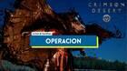 Todos los desaf�os de Operaci�n en Crimson Desert
