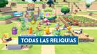 Todas las reliquias de Pok�mon Pokopia y c�mo conseguirlas
