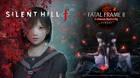 Fatal Frame 2 se actualiza con la colaboraci�n con Silent Hill f
