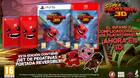 Super Meat Boy 3D tendr� lanzamiento en formato f�sico en PS5 y Nintendo Switch 2