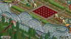 RollerCoaster Tycoon Classic ya disponible en PS5 y Xbox Series