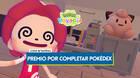 Pok�mon Pokopia: �Cu�les son las recompensas por completar la Pok�dex?
