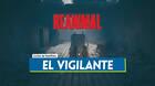 El vigilante en REANIMAL al 100 %: Walkthrough y coleccionables