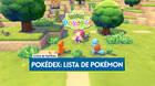 Pok�dex de Pok�mon Pokopia: Lista de todos los Pok�mon y c�mo conseguirlos