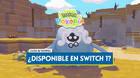 �Pok�mon Pokopia est� disponible para jugar en Switch 1?