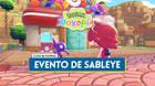 Evento de Sableye en Pok�mon Pokopia: Fechas, h�bitat y objetos