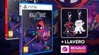 GAME ofrece un llavero exclusivo por reservar Nightmare the Lunatic en PS5 y Nintendo Switch